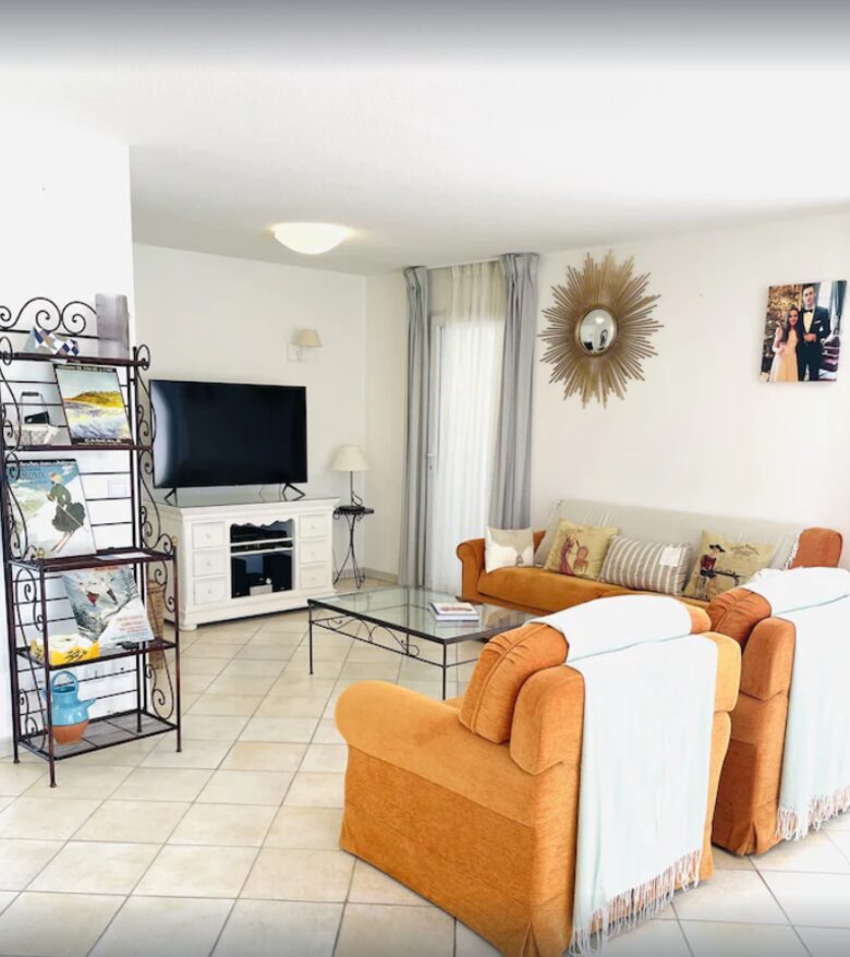 Villa d'este - Les Issambres, France