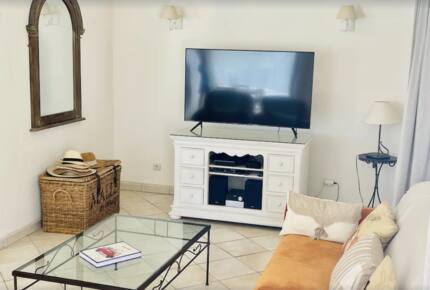 Villa d'este - Les Issambres, France