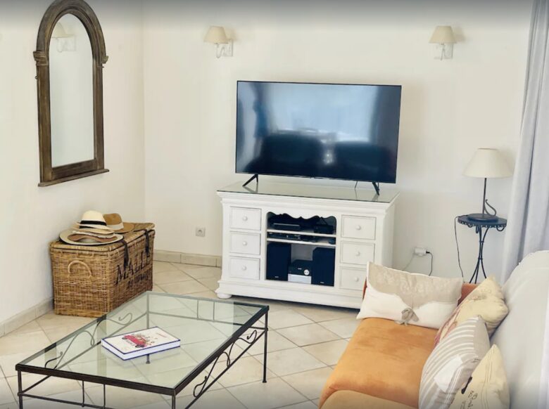 Villa d'este - Les Issambres, France