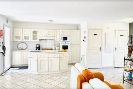 Villa d'este - Les Issambres, France