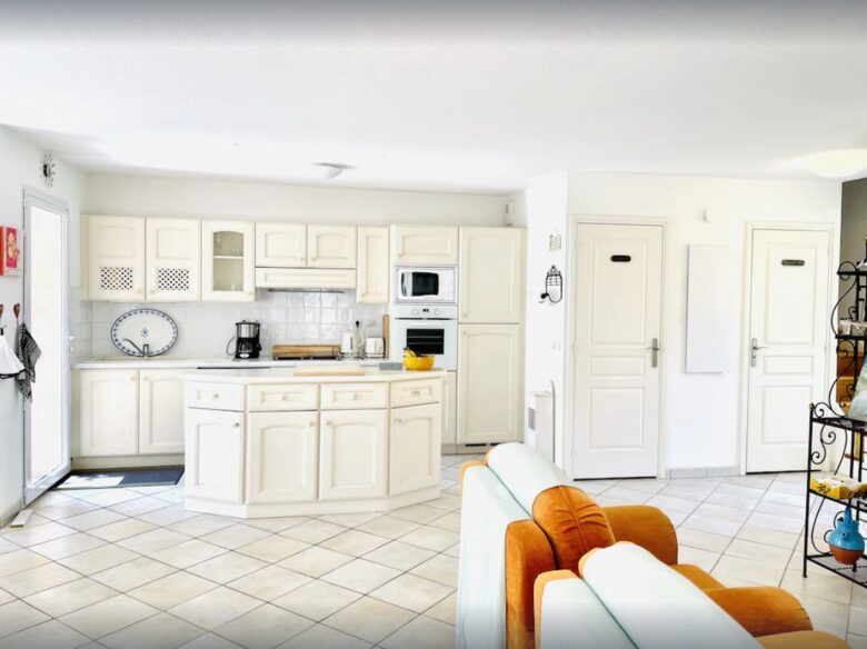 Villa d'este - Les Issambres, France