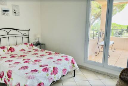 Villa d'este - Les Issambres, France