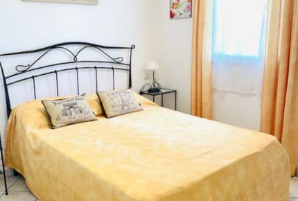 Villa d'este - Les Issambres, France