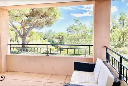 Villa d'este - Les Issambres, France