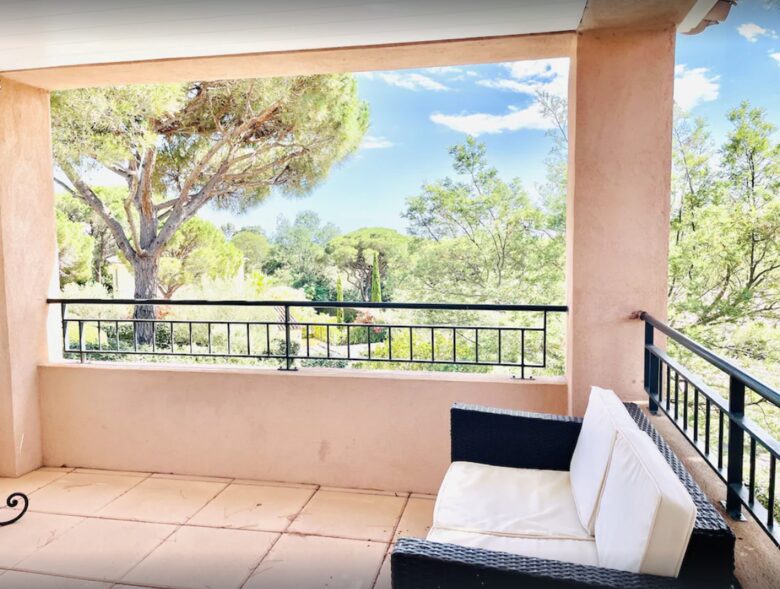 Villa d'este - Les Issambres, France