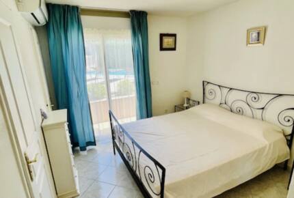 Villa d'este - Les Issambres, France