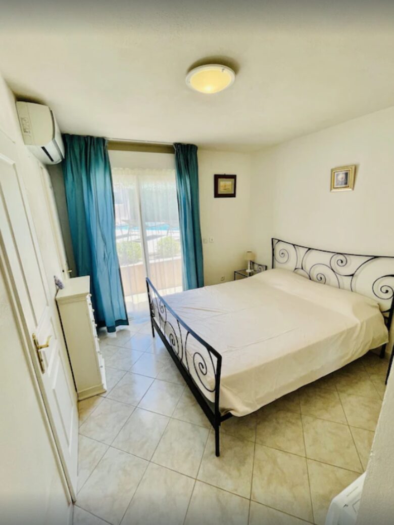 Villa d'este - Les Issambres, France