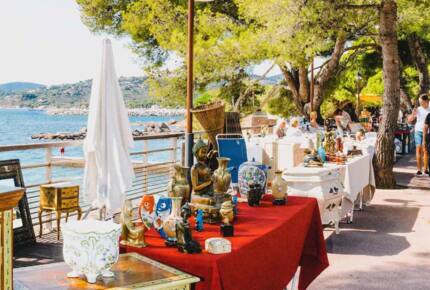 Villa d'este - Les Issambres, France