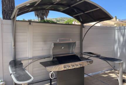 Villa d'este - Les Issambres, France