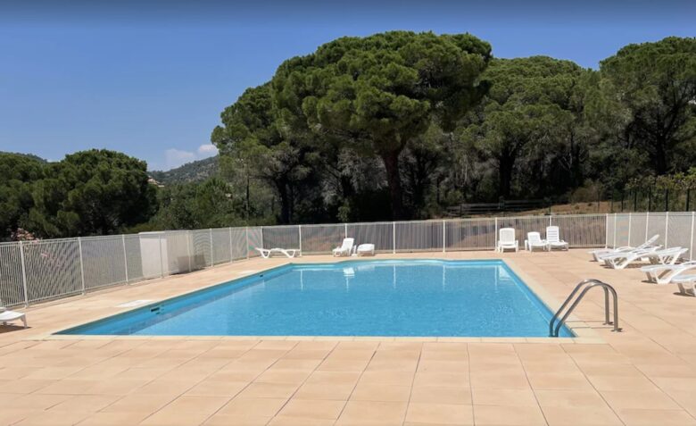 Villa d'este - Les Issambres, France