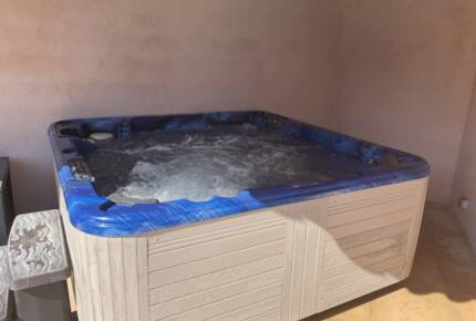 Villa d'este - Les Issambres, France