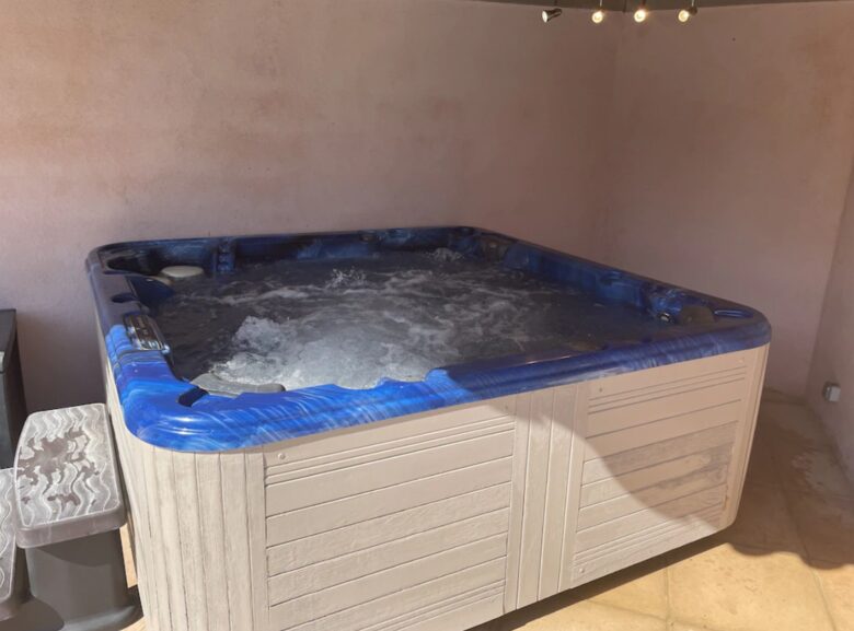 Villa d'este - Les Issambres, France