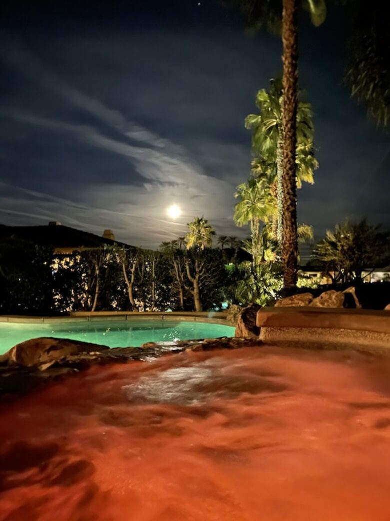 The La Quinta Dream | With golf course and mountain views! - La Quinta, California