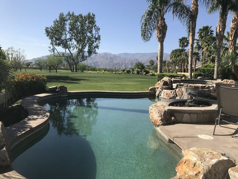 The La Quinta Dream | With golf course and mountain views! - La Quinta, California