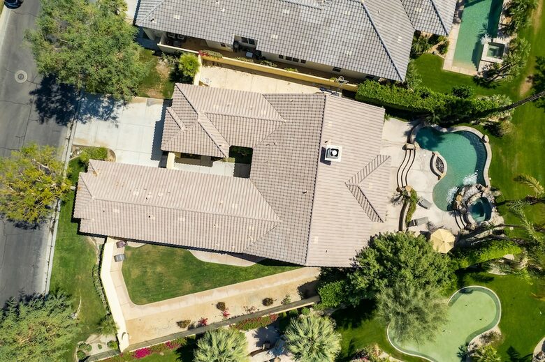 The La Quinta Dream | With golf course and mountain views! - La Quinta, California