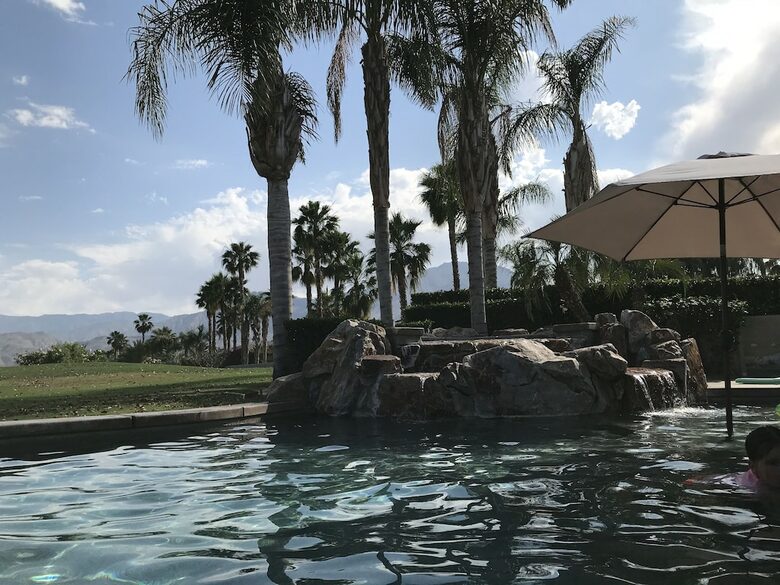 The La Quinta Dream | With golf course and mountain views! - La Quinta, California