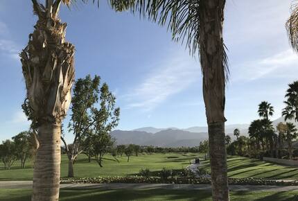 The La Quinta Dream | With golf course and mountain views! - La Quinta, California