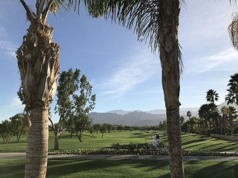 The La Quinta Dream | With golf course and mountain views! - La Quinta, California