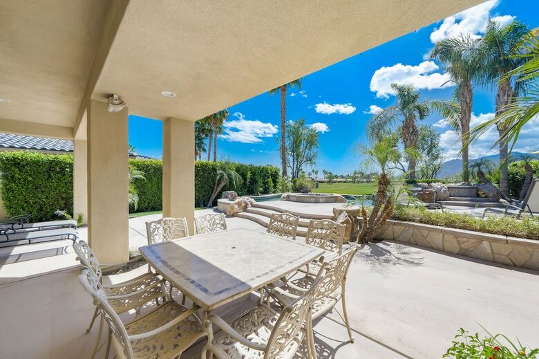 The La Quinta Dream | With golf course and mountain views! - La Quinta, California
