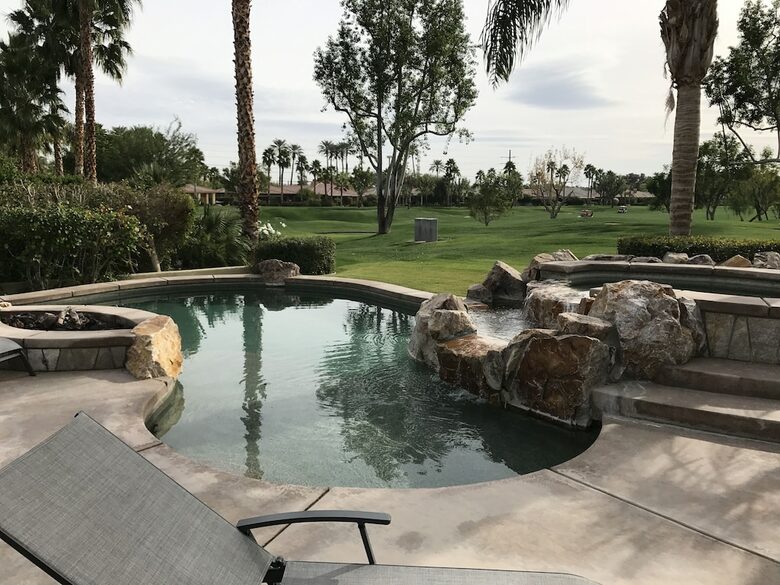The La Quinta Dream | With golf course and mountain views! - La Quinta, California