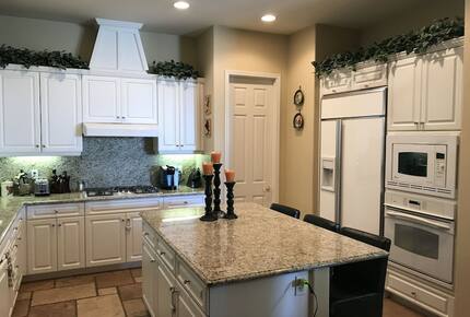 The La Quinta Dream | With golf course and mountain views! - La Quinta, California