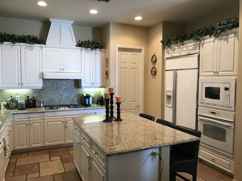 The La Quinta Dream | With golf course and mountain views! - La Quinta, California