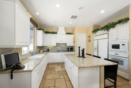 The La Quinta Dream | With golf course and mountain views! - La Quinta, California