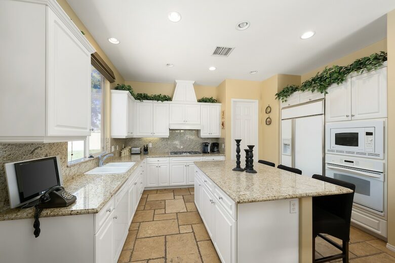 The La Quinta Dream | With golf course and mountain views! - La Quinta, California