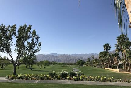 The La Quinta Dream | With golf course and mountain views! - La Quinta, California