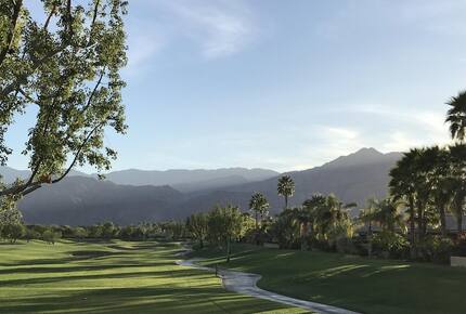 The La Quinta Dream | With golf course and mountain views! - La Quinta, California