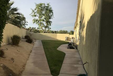 The La Quinta Dream | With golf course and mountain views! - La Quinta, California