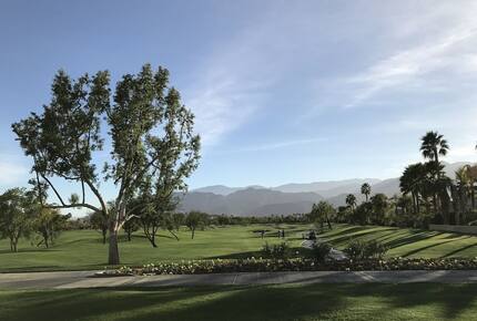 The La Quinta Dream | With golf course and mountain views! - La Quinta, California