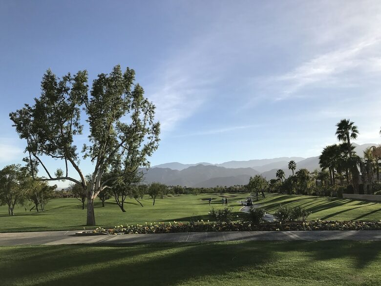 The La Quinta Dream | With golf course and mountain views! - La Quinta, California