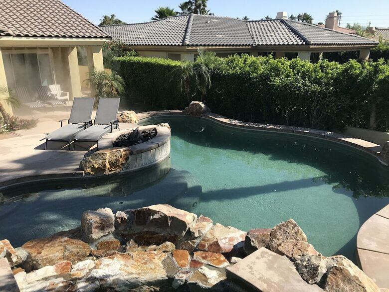 The La Quinta Dream | With golf course and mountain views! - La Quinta, California