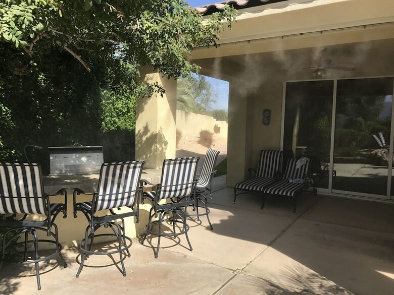 The La Quinta Dream | With golf course and mountain views! - La Quinta, California