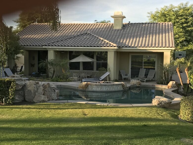 The La Quinta Dream | With golf course and mountain views! - La Quinta, California