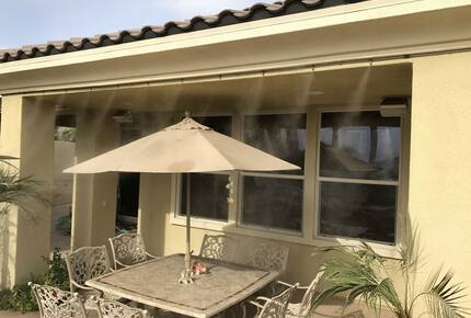 The La Quinta Dream | With golf course and mountain views! - La Quinta, California