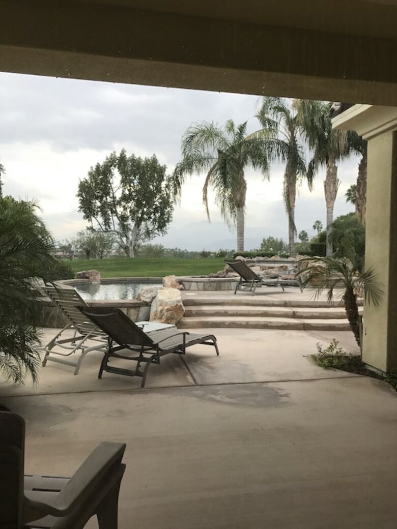 The La Quinta Dream | With golf course and mountain views! - La Quinta, California