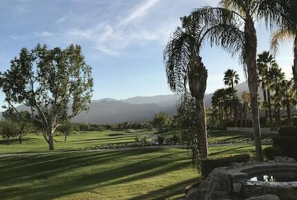 The La Quinta Dream | With golf course and mountain views! - La Quinta, California
