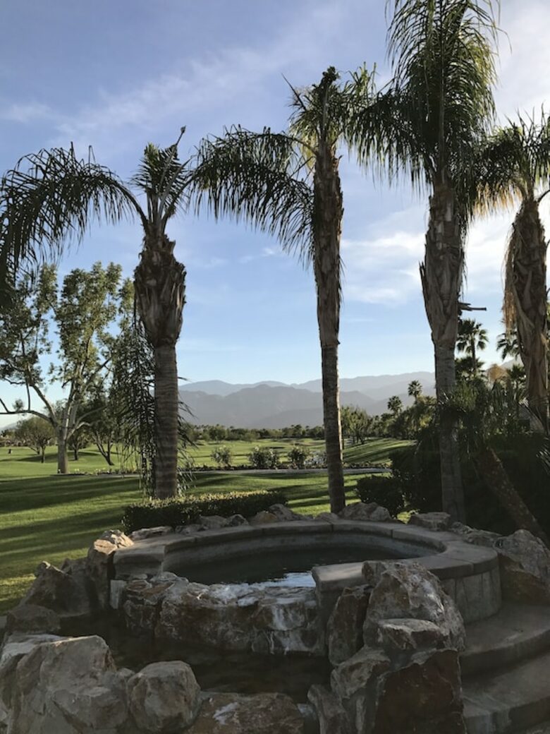 The La Quinta Dream | With golf course and mountain views! - La Quinta, California