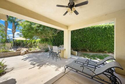 The La Quinta Dream | With golf course and mountain views! - La Quinta, California