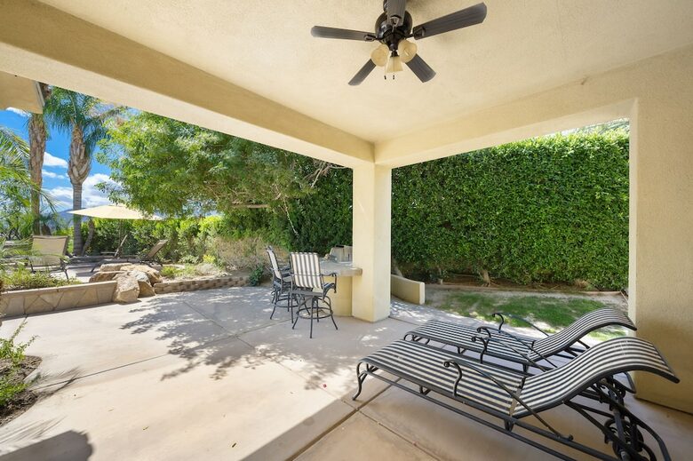 The La Quinta Dream | With golf course and mountain views! - La Quinta, California