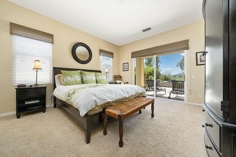 The La Quinta Dream | With golf course and mountain views! - La Quinta, California