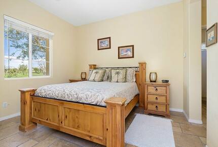 The La Quinta Dream | With golf course and mountain views! - La Quinta, California