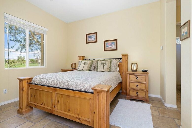 The La Quinta Dream | With golf course and mountain views! - La Quinta, California