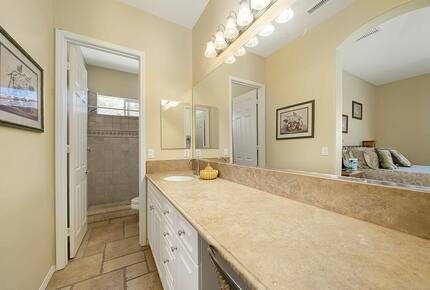 The La Quinta Dream | With golf course and mountain views! - La Quinta, California