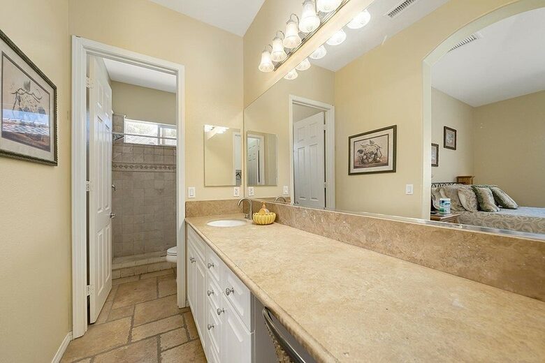 The La Quinta Dream | With golf course and mountain views! - La Quinta, California