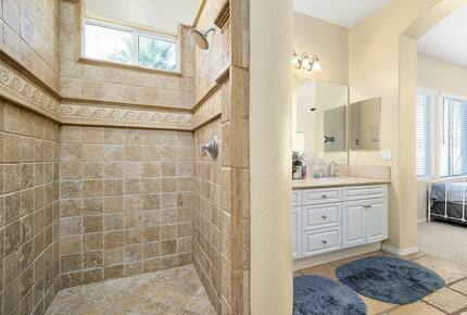 The La Quinta Dream | With golf course and mountain views! - La Quinta, California