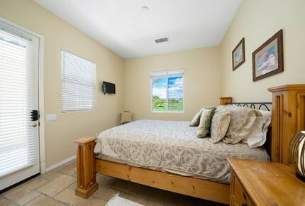 The La Quinta Dream | With golf course and mountain views! - La Quinta, California