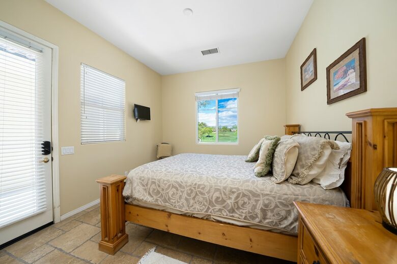 The La Quinta Dream | With golf course and mountain views! - La Quinta, California